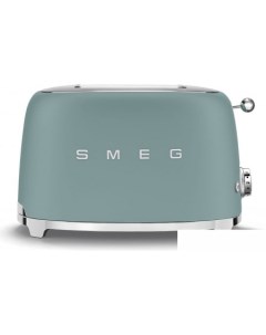 Тостер TSF01EGMEU Smeg