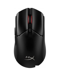 Игровая мышь Pulsefire Haste 2 Wireless черный Hyperx