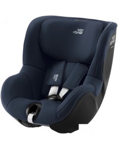 Детское автокресло Dualfix 5Z night blue Britax romer