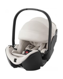 Детское автокресло Baby Safe Pro soft taupe Britax romer