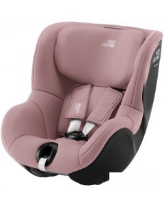 Детское автокресло Dualfix 5Z dusty rose Britax romer