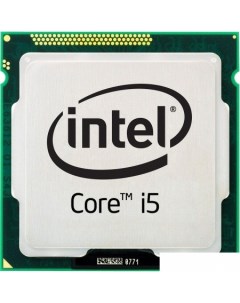 Процессор Core i5 6400 Intel