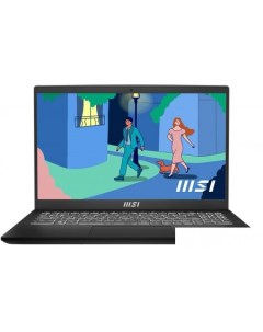 Ноутбук Modern 15 B13M-658XBY Msi