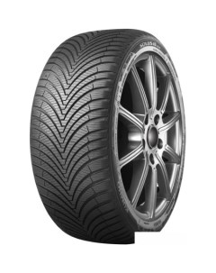 Летние шины Solus 4S HA32 SUV 215/60R17 100V Kumho