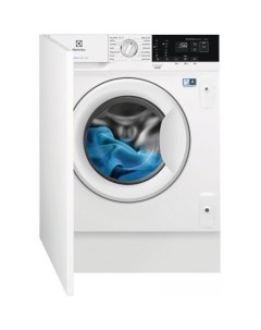 Стиральная машина EWN7F447WI Electrolux