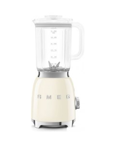 Стационарный блендер BLF03CREU Smeg