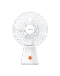 Мини вентилятор настольный Rechargeable Mini Fan ZMYDFS1DM Xiaomi