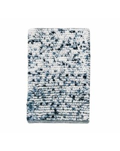 Коврик для ванной комнаты SOFT COTTON MOSAIC 50x80 см хлопковый No brand