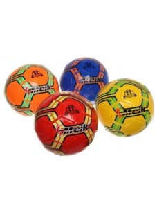 Мяч футбольный MK 049 Meik
