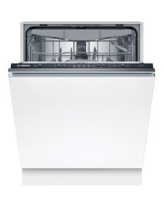 Машина посудомоечная встраиваемая SMV25EX02E Bosch