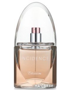 Парфюмерная вода Incidence Blossom EdP 100 мл Paris bleu parfums