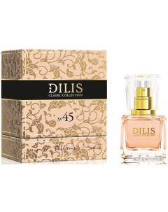 Парфюмерная вода Classic Collection 45 EdP 30 мл Dilis parfum