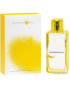 Туалетная вода Woman (100 мл) Mandarina duck