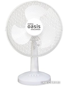 Вентилятор Oasis VT 30W3 Oasis (making oasis everywhere)