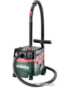 Пылесос ASA 20 L PC 602085000 Metabo