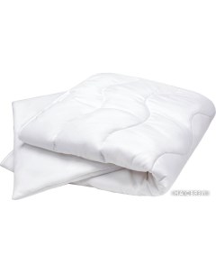 Комплект подушка одеяло ОП2 60x40 см 140x100 см Perina