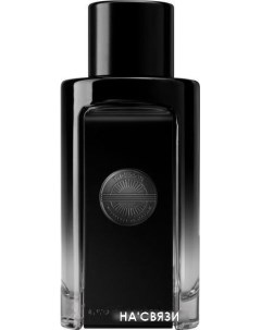 Парфюмерная вода The Icon Perfume EdP 100 мл Antonio banderas