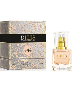 Парфюмерная вода Classic Collection EdP 44 30 мл Dilis parfum