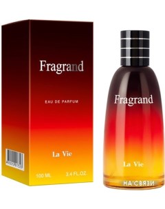 Парфюмерная вода La Vie Fragrand EdP 100 мл Dilis parfum