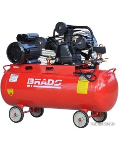 Компрессор IBL3100A Brado