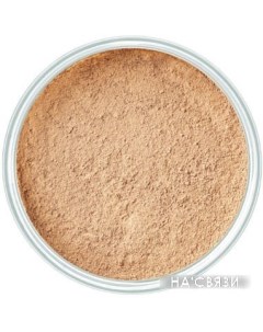 Тональная основа Mineral Powder Foundation тон 04 Artdeco