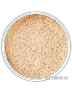 Тональная основа Mineral Powder Foundation тон 03 Artdeco