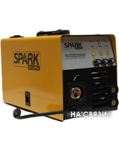 Сварочный инвертор MiltiARC 230 Euro Plus Spark