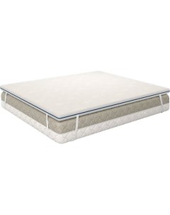 Защитный наматрасник Memory Foam 80x200 Ami