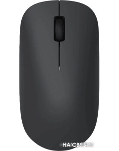 Мышь Wireless Mouse Lite BHR6099GL Xiaomi