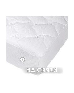 Защитный наматрасник Protect Stressfree S1 150x200 Vegas