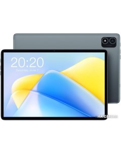 Планшет P40HD 2023 8GB/128GB LTE (серый) Teclast