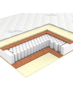 Матрас Премьер Тип 5а 140x200 (трикотаж) Eos