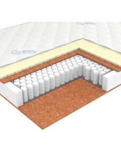 Матрас Премьер Тип 9b 160x195 трикотаж Eos