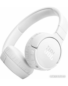 Наушники Tune 670NC (белый) Jbl