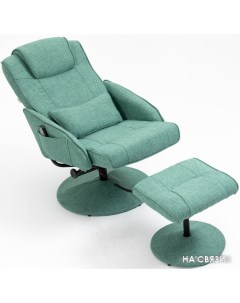 Массажное кресло Persone Verde Angioletto