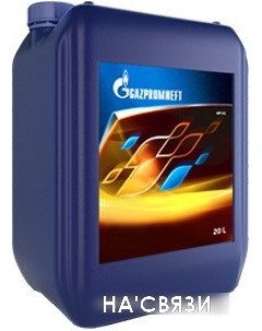 Моторное масло Super 10W-40 SG/CD 20л Gazpromneft