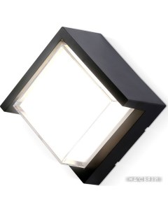 Уличный настенный светильник Garden ST5233 Ambrella light