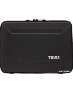 Чехол Gauntlet MacBook Pro Sleeve 16 TGSE2357BLK Thule