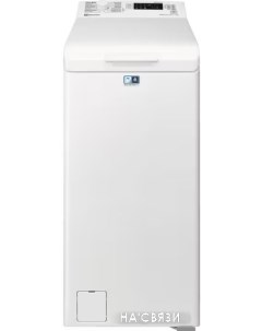 Стиральная машина с вертикальной загрузкой TimeCare 500 EW2TN35262P Electrolux