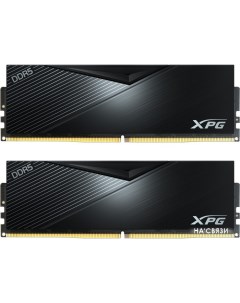 Оперативная память XPG Lancer 2x32ГБ DDR5 6000МГц AX5U6000C3032G DCLABK Adata