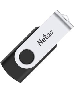 USB Flash U505 128GB NT03U505N-128G-30BK Netac