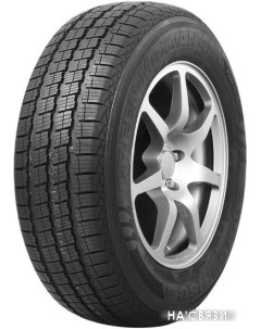 Автомобильные шины GREEN-Max VAN 4S 225/75R16C 118/116R Linglong