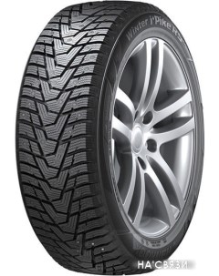 Автомобильные шины Winter i*Pike RS2 W429 245/45R18 100T Hankook