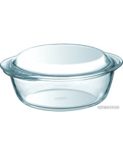 Кастрюля Essentials 208A000 Pyrex