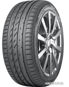 Автомобильные шины Nokian Nordman SZ2 215 55R17 98V Nokian tyres