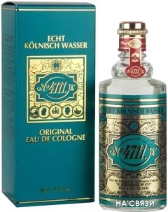 Одеколон Original Eau De Cologne EdC (50 мл) N4711