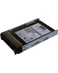 SSD 4XB7A76777 3.84TB Lenovo