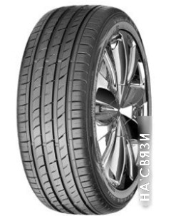 Автомобильные шины N'Fera SU1 205/55R16 94V Nexen