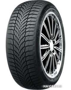 Автомобильные шины WinGuard Sport 2 255/40R19 100V Nexen