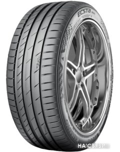 Летние шины Ecsta PS71 265/45R21 108W Kumho